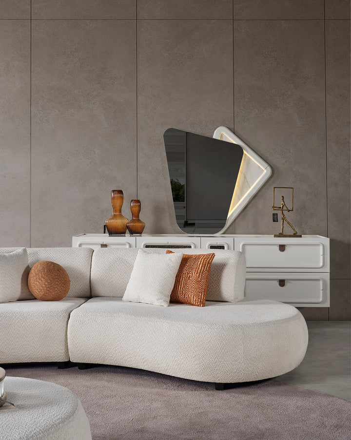 Nepal Sofa Set