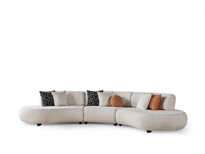Nepal Sofa Set
