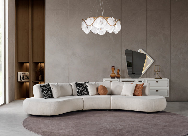Nepal Sofa Set