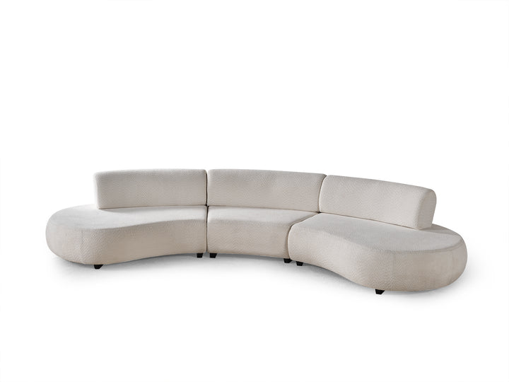 Nepal Sofa Set