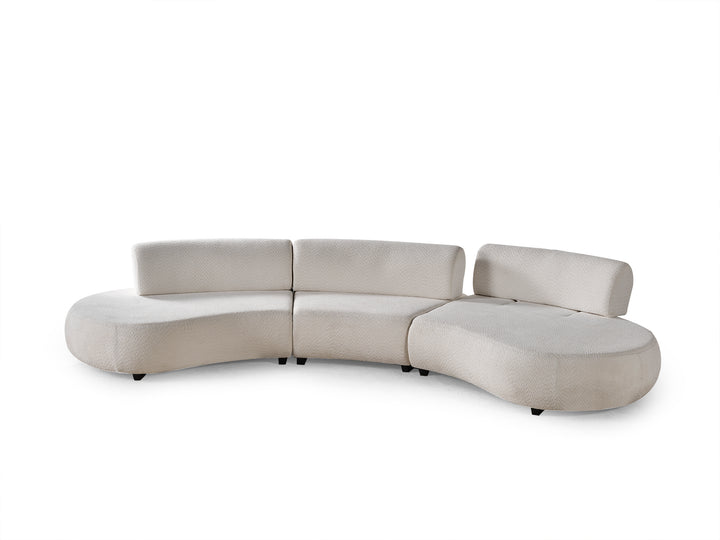 Nepal Sofa Set