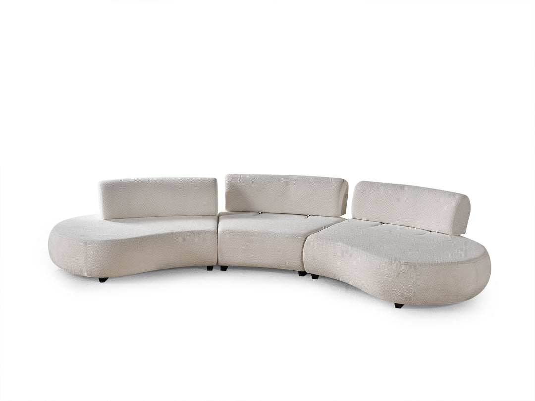 Nepal Sofa Set