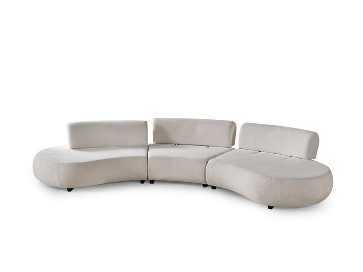 Nepal Sofa Set