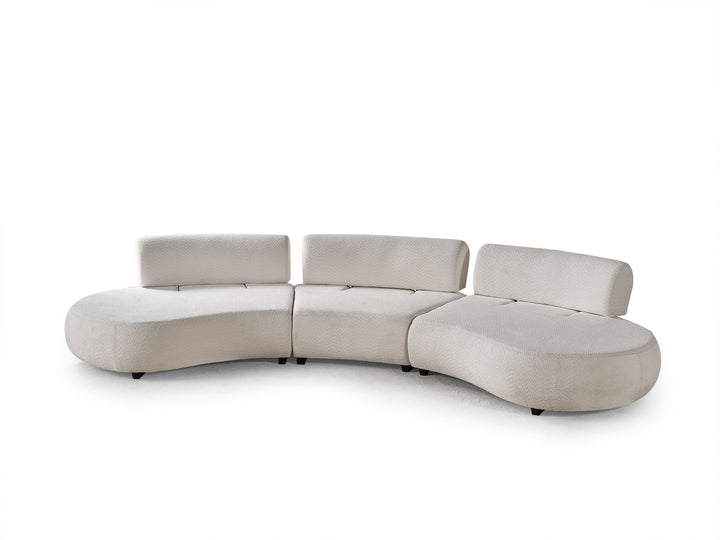 Nepal Sofa Set