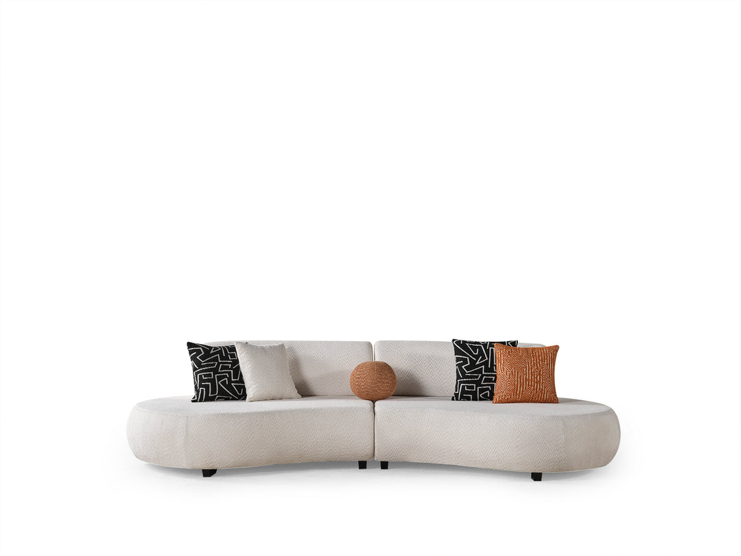 Nepal Sofa Set