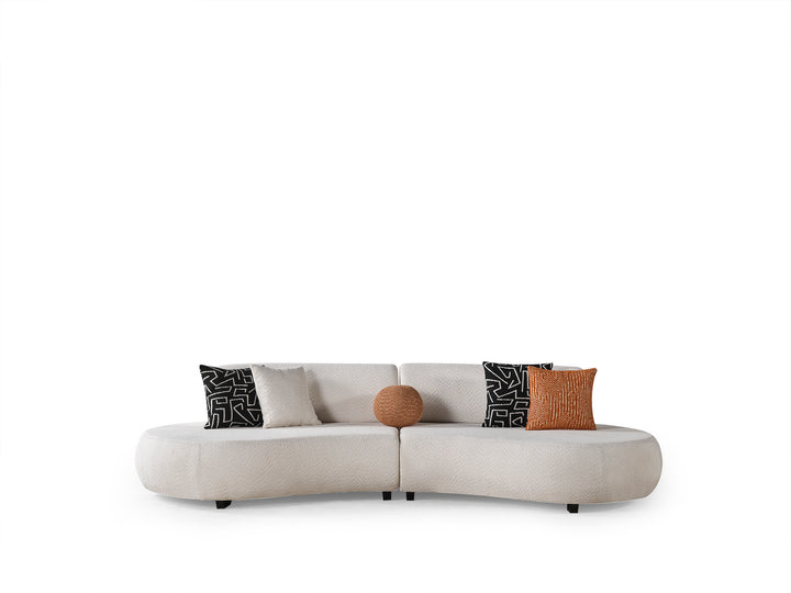 Nepal Sofa Set