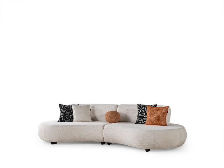 Nepal Sofa Set