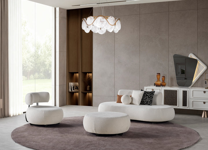 Nepal Sofa Set