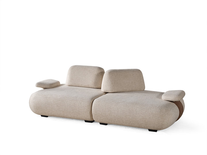 Molde Sofa Set
