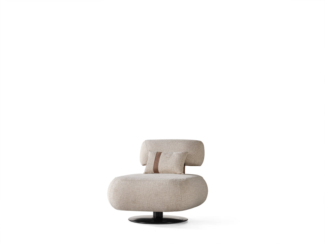Molde Sofa Set