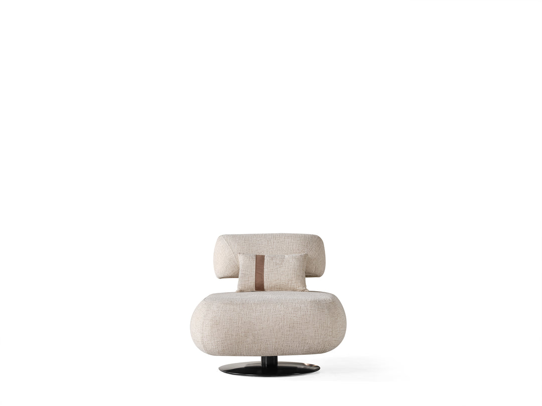 Molde Sofa Set
