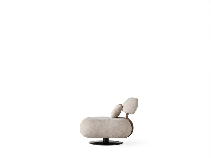 Molde Sofa Set