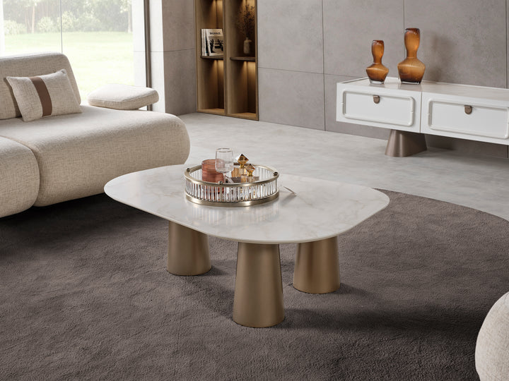 Molde TV Unit