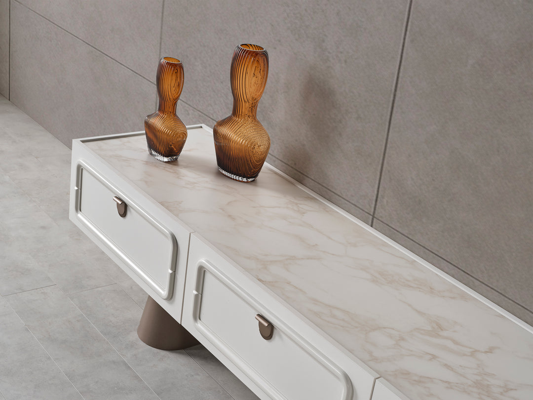 Molde TV Unit