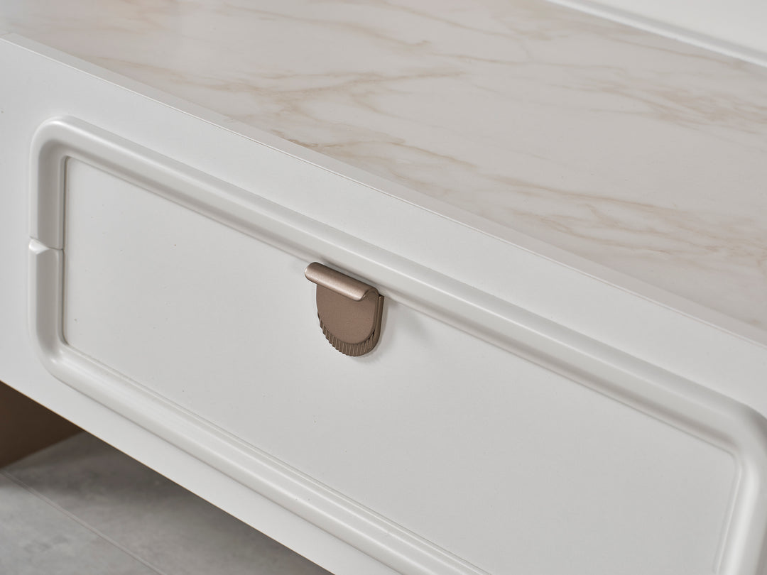Molde TV Unit