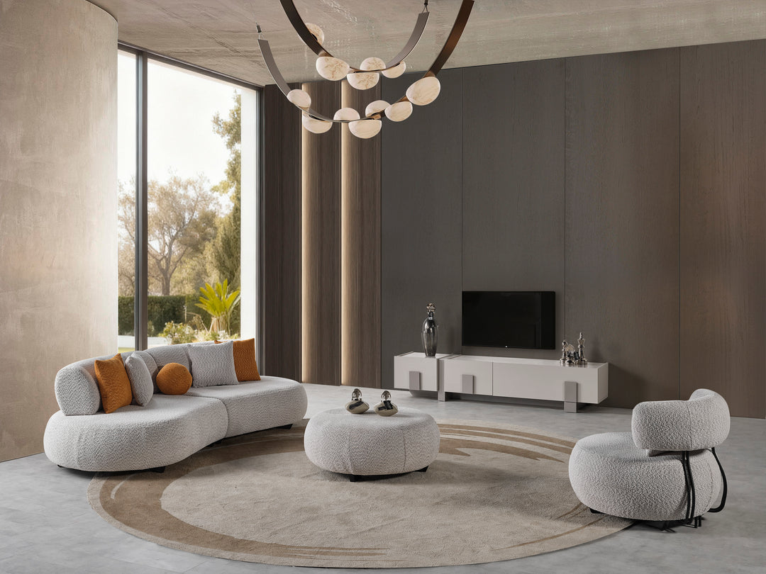 Hera TV Unit