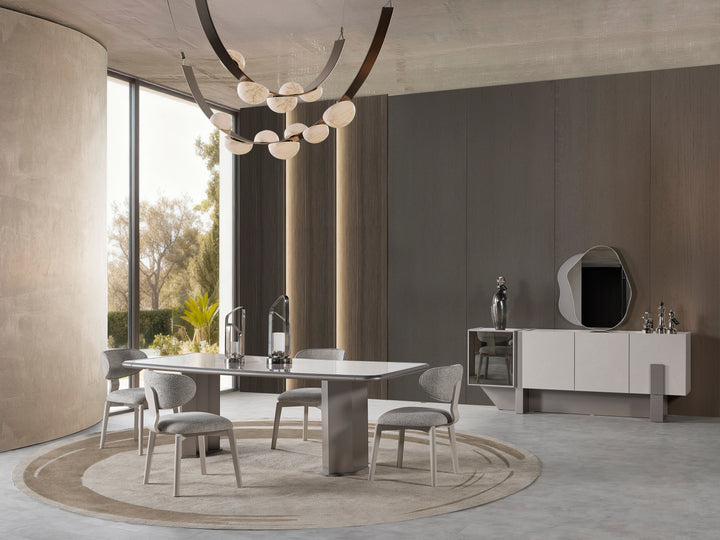 Hera Dining Room Set
