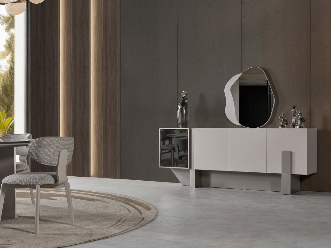 Hera Dining Room Set