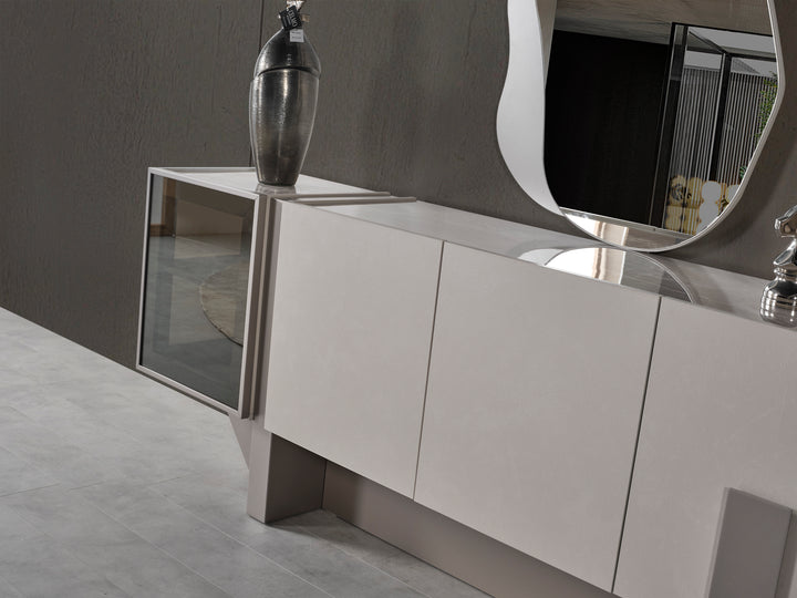 Hera Dining Room Set