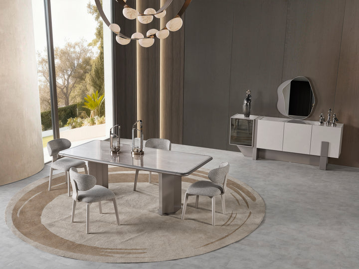 Hera Dining Room Set