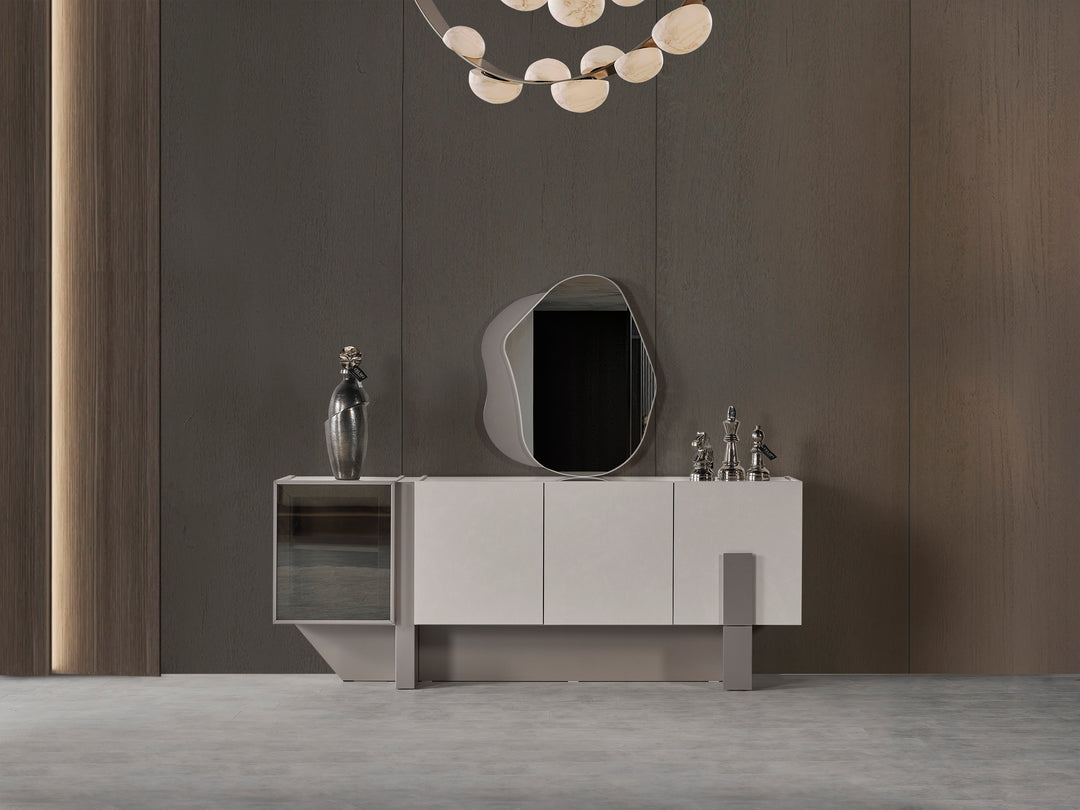 Hera Dining Room Set