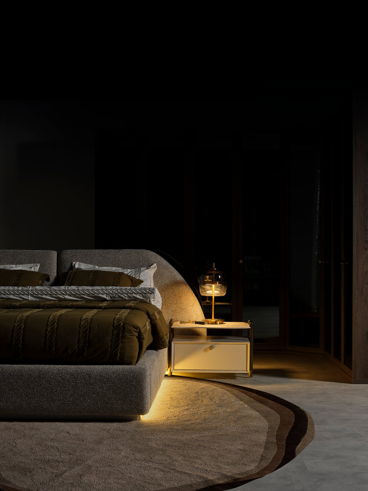Monaco Bedroom Set