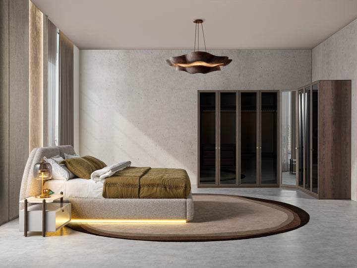 Monaco Bedroom Set