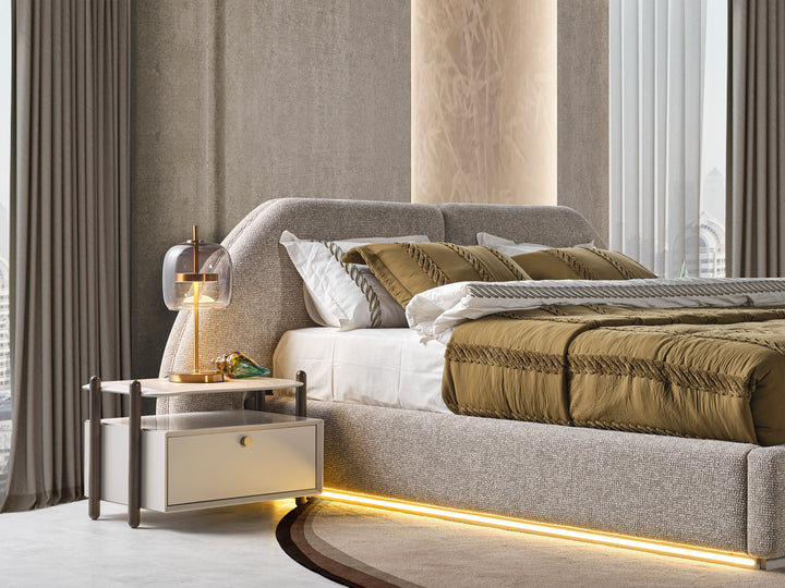 Monaco Bedroom Set