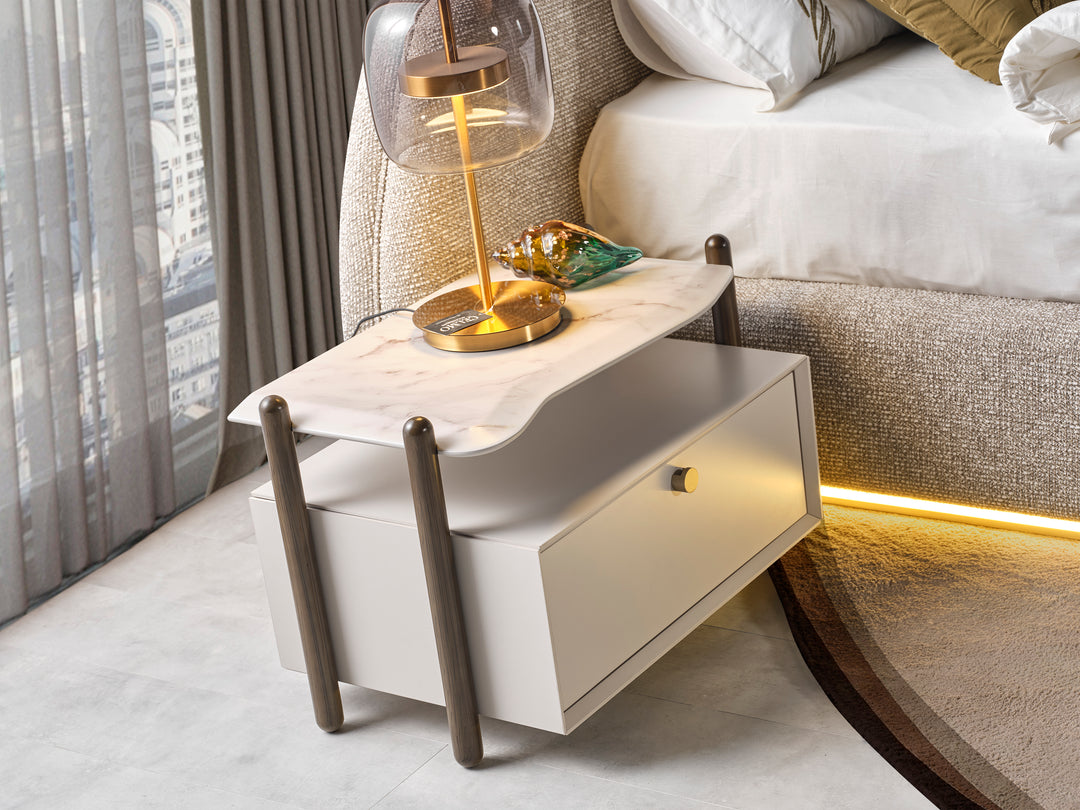 Monaco Bedroom Set