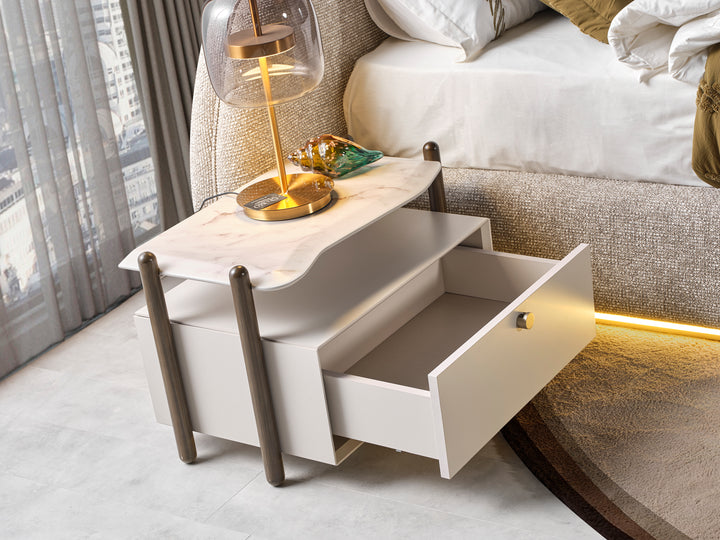 Monaco Bedroom Set