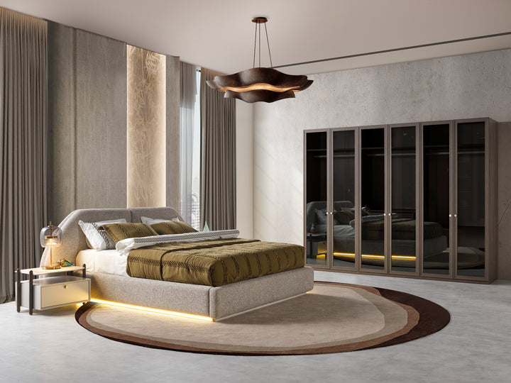 Monaco Bedroom Set
