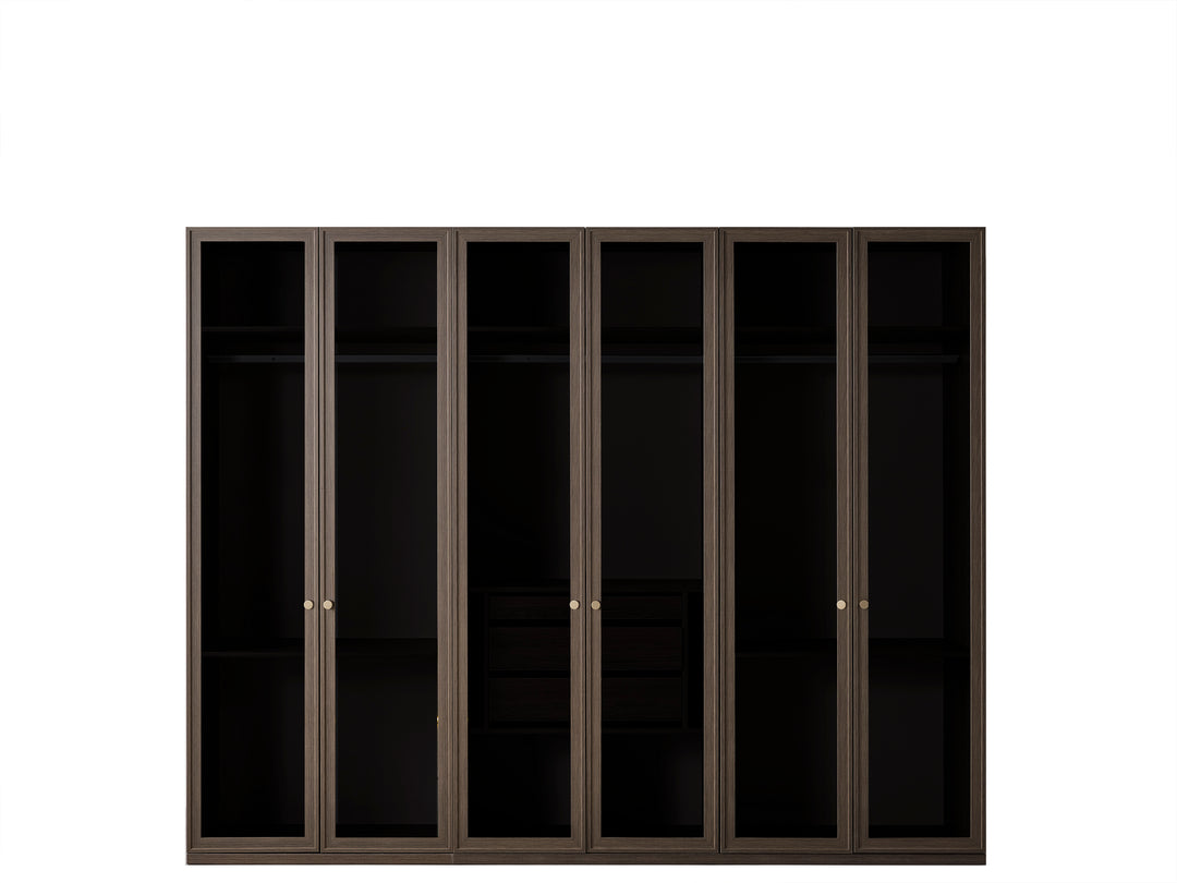 Monaco Bedroom Set