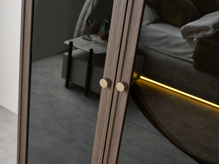 Monaco Bedroom Set