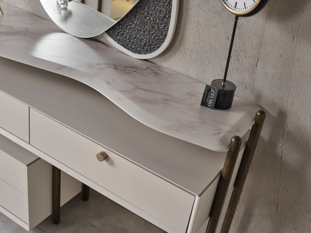 Monaco Bedroom Set