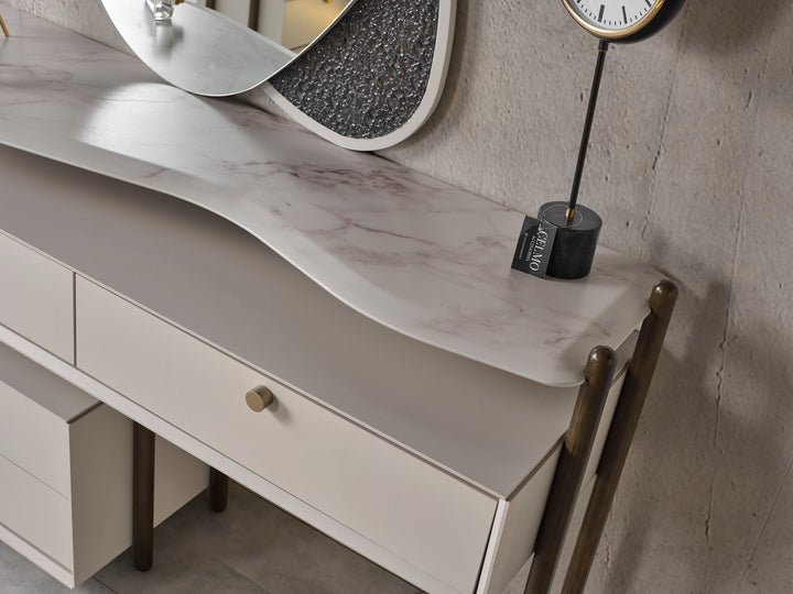 Monaco Bedroom Set
