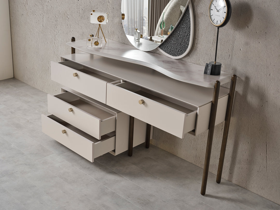 Monaco Bedroom Set