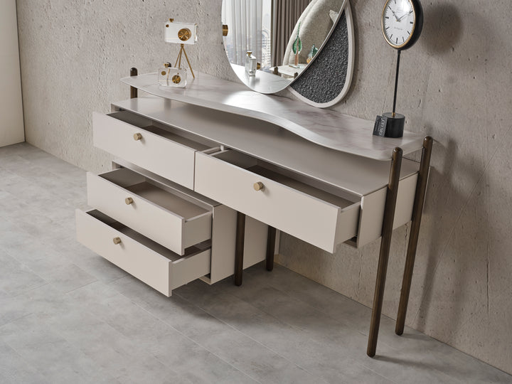 Monaco Bedroom Set