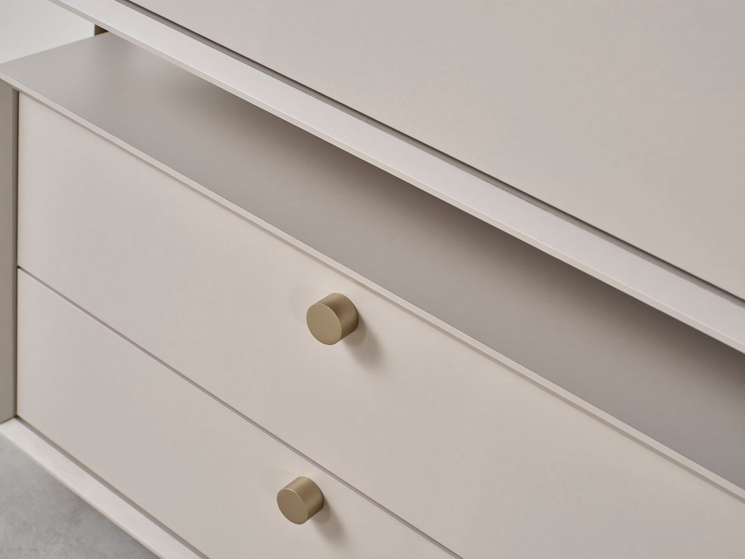 Monaco Bedroom Set