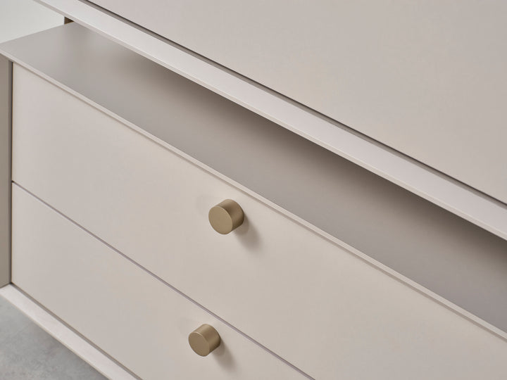 Monaco Bedroom Set