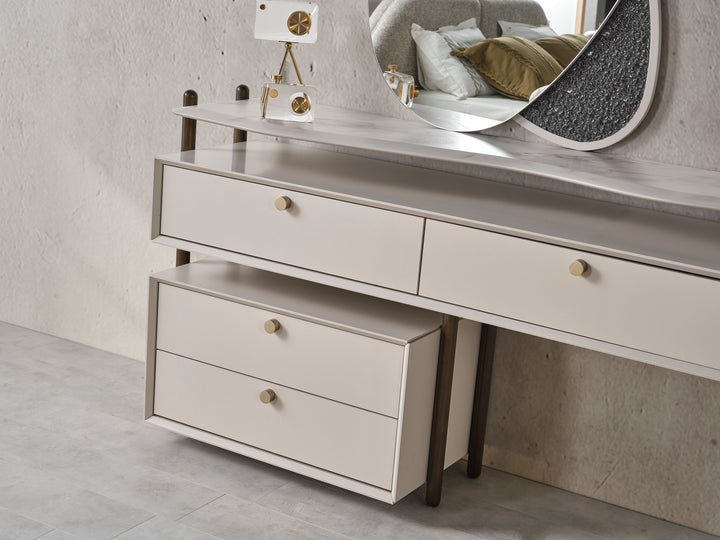 Monaco Bedroom Set