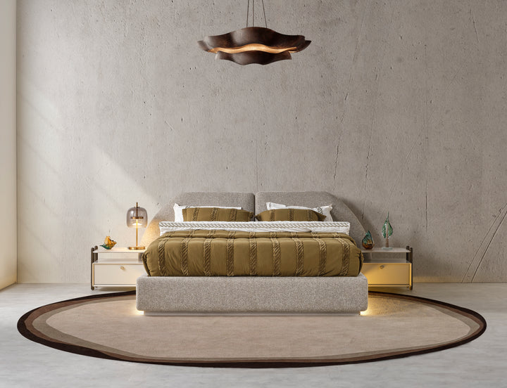 Monaco Bedroom Set