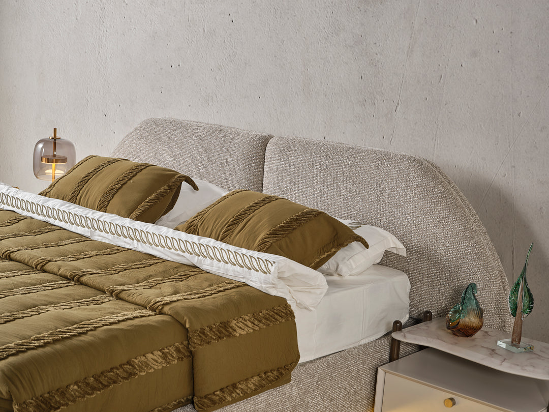 Monaco Bedroom Set