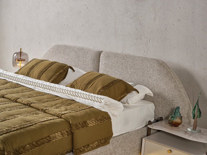 Monaco Bedroom Set