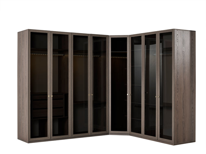 Monaco Bedroom Set
