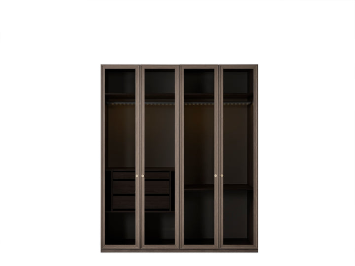 Monaco Bedroom Set