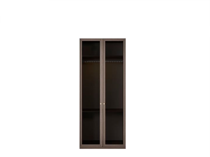 Monaco Bedroom Set