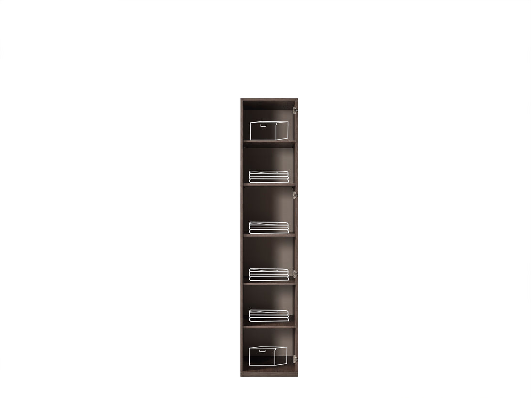 Monaco Bedroom Set