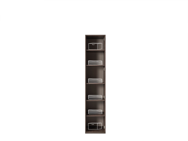 Monaco Bedroom Set