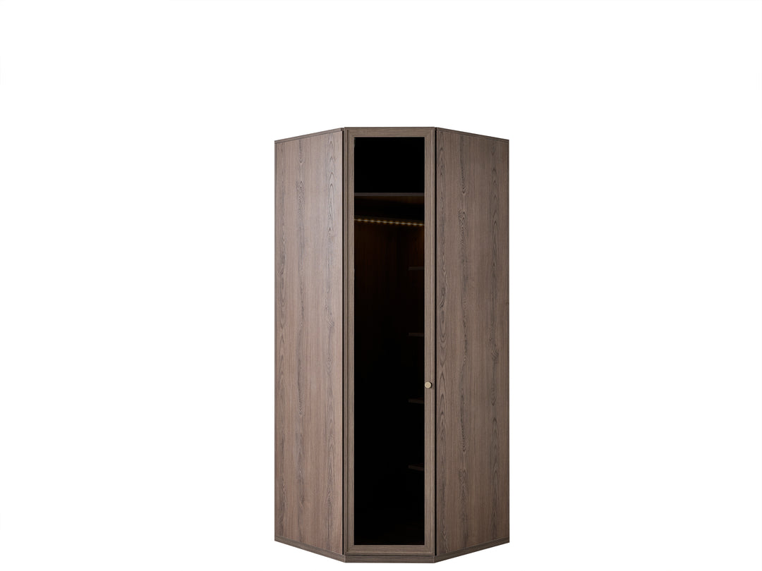Monaco Bedroom Set