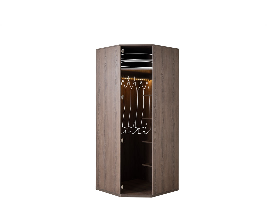 Monaco Bedroom Set